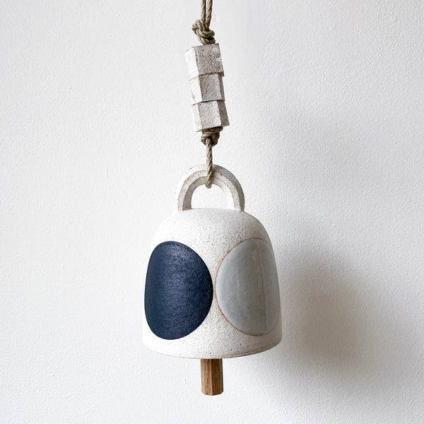 Mini Tassel Bell – River Fair Trade