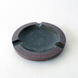 Ashtray Step: Rings Dk Brown / TXD