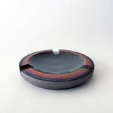 Ashtray Step: Rings Dk Rainbow / TXD