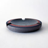 Ashtray Step: Rings Dk Rainbow / TXD