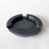 Ashtray: New Sun Clear Tucker