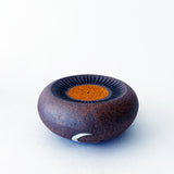 Incense Burner: New Sun Marigold / Tucker