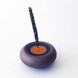 Incense Burner: New Sun Marigold / Tucker