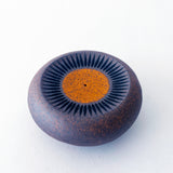 Incense Burner: New Sun Marigold / Tucker