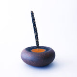 Incense Burner: New Sun Marigold / Tucker