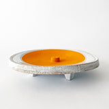 Reliquary Burner: Crescent Marigold