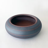 Rock Vessel: Rings Dark Brown / TXD