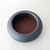 Rock Vessel: Rings Dark Brown / TXD