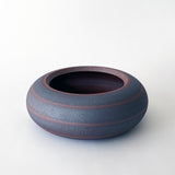 Rock Vessel: Rings Dark Brown / TXD