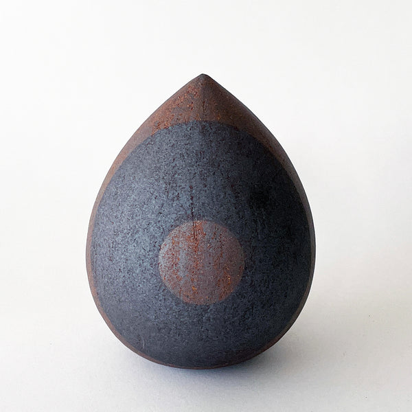 Seed Pod: Black Hole Dark Brown / TXD