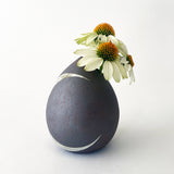 Seed Bud Vase: Crescent / TXD