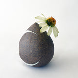 Seed Bud Vase: Crescent / TXD