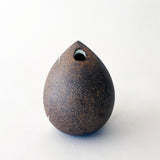 Seed Bud Vase: Crescent / TXD