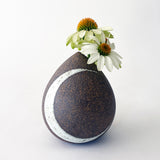 Seed Bud Vase: Crescent / TXD