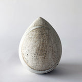 Seed Bud Vase: Sun & Crescent