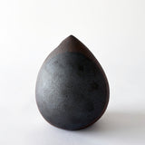 Seed Bud Vase: Sun & Dk Brown / TXD