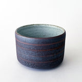 TBowl: Rings Dk Brown / TXD