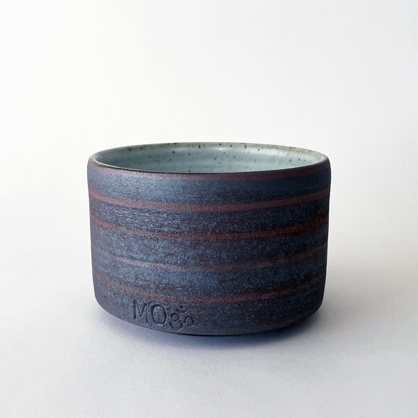 TBowl: Rings Dk Brown / TXD