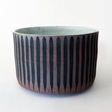 TBowl: Stripe Black / TXD