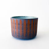 TBowl: Stripe Marigold / TXD