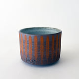 TBowl: Stripe Marigold / TXD