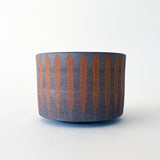 TBowl: Stripe Marigold / TXD