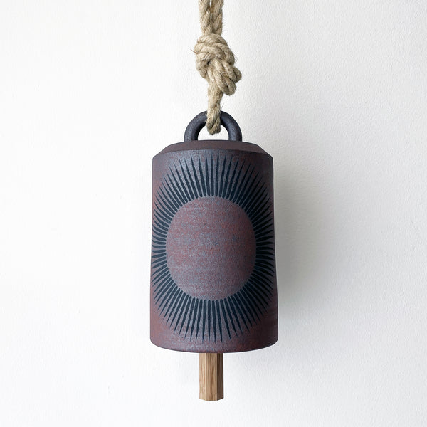 Thrown Bell Tall: Sun / TXD