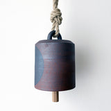 Thrown Bell Wide: Sun & Dk Brown (SBS) / TXD