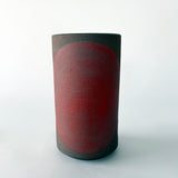 Vessel Tall: Sun & Red / TXD