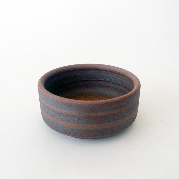 Votive: Rings Dk Brown / TXD