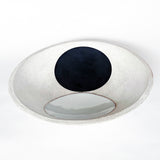 Bowl: Domino Black