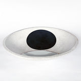 Bowl: Domino Black