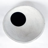 Bowl: Indigo Dot