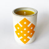 Candle: Endless Knot