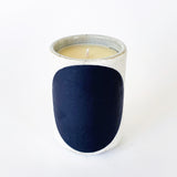 Candle: Full Moon Indigo