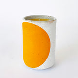 Candle: Full Moon Marigold