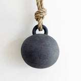 Jingle Bell Round: Grey