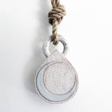 Locket: Crescent