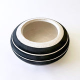 Rock Vessel: Rings Black