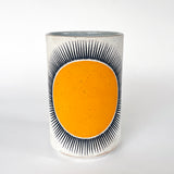 Vessel Tall: New Sun Marigold