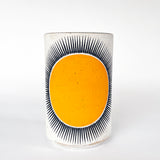 Vessel Tall: New Sun Marigold