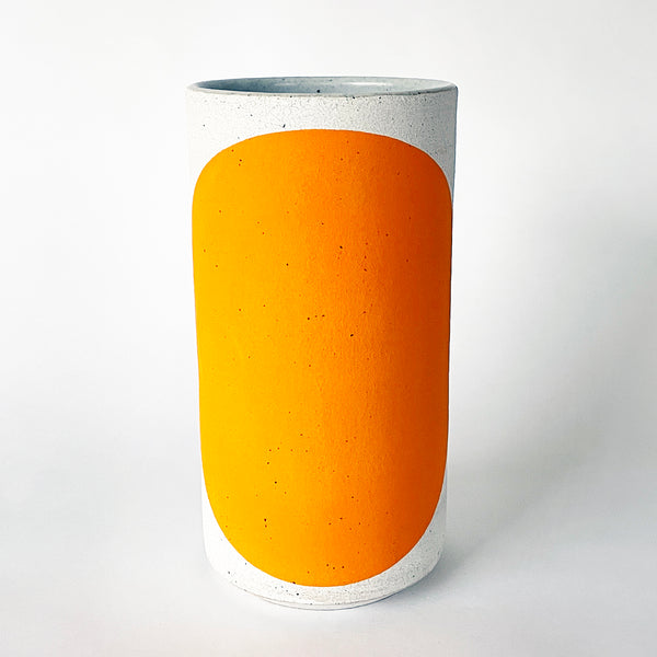 Vessel Thin: Full Moon Marigold