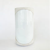 Vessel Thin: Full Moon White