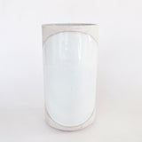 Vessel Thin: Full Moon White